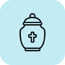 blue-icon-urn
