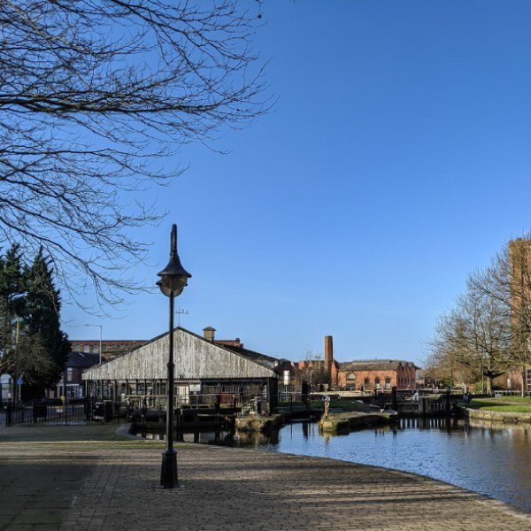 Coventry City Centre
